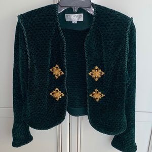 St. John’s Collection by Marie Gray